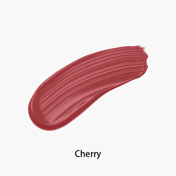 allso Plumper Lip Gloss, Cherry - Image 2