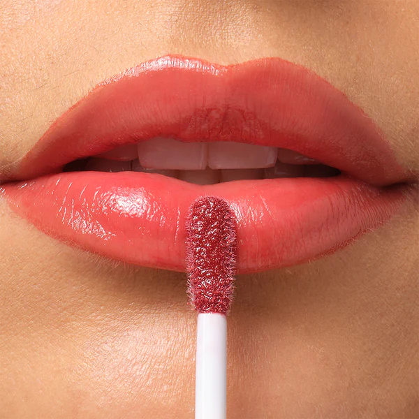 allso Plumper Lip Gloss, Cherry - Image 3